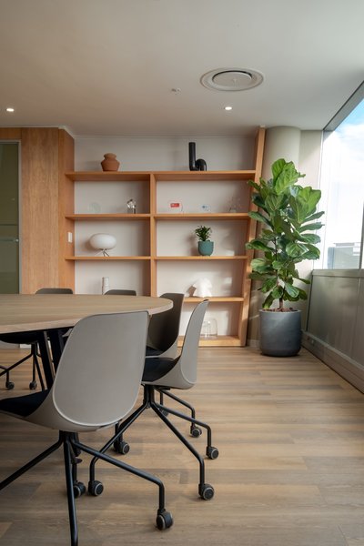 Trend Group highlights what the office workspace is likely to look like ...