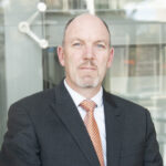 Chris Britz, Director Transport, Africa at AECOM