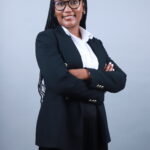 Chuma Mxo, Manager Branding, Communications and CSI at ROMPCO