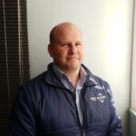 FUCHS LUBRICANTS SA Sales Director Andrew Cowling