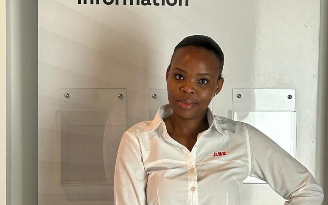 ABB showcases exceptional achievers on International Women’s Day