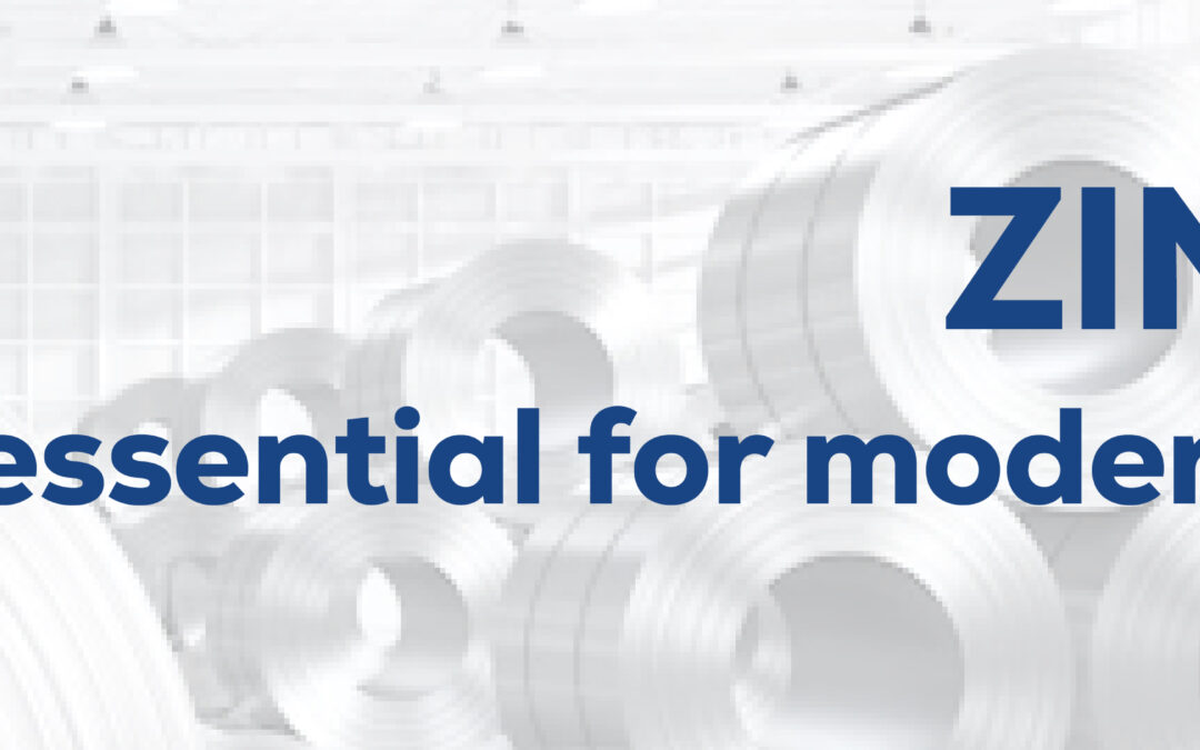 International Zinc Association