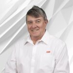 Ivor Becks UPS and Power Quality Sales Specialist Southern Africa at ABB