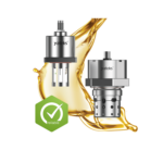 Oil quality sensors are indispensable tools for successful lubrication management