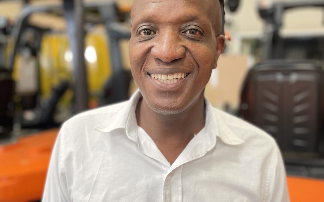 Shumani’s +90% uptime commitment keeps its customers on the move