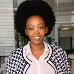 Snothando Shezi, Associate Technologist, AECOM