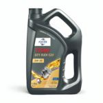 TITAN GT1 FLEX C23 SAE 5W-30 BluEV Technology is a premium performance fuel economy engine oil