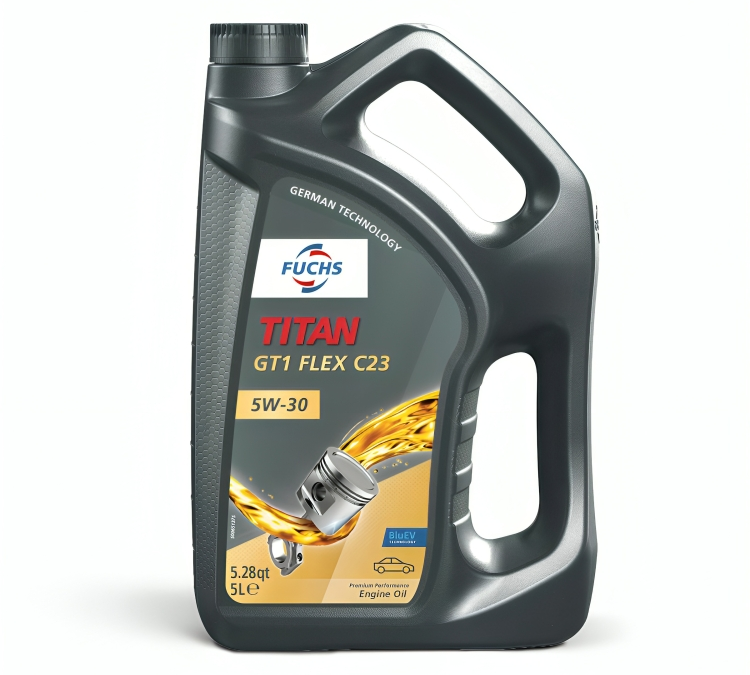 FUCHS offers complete lubricant solutions for hybrid vehicles