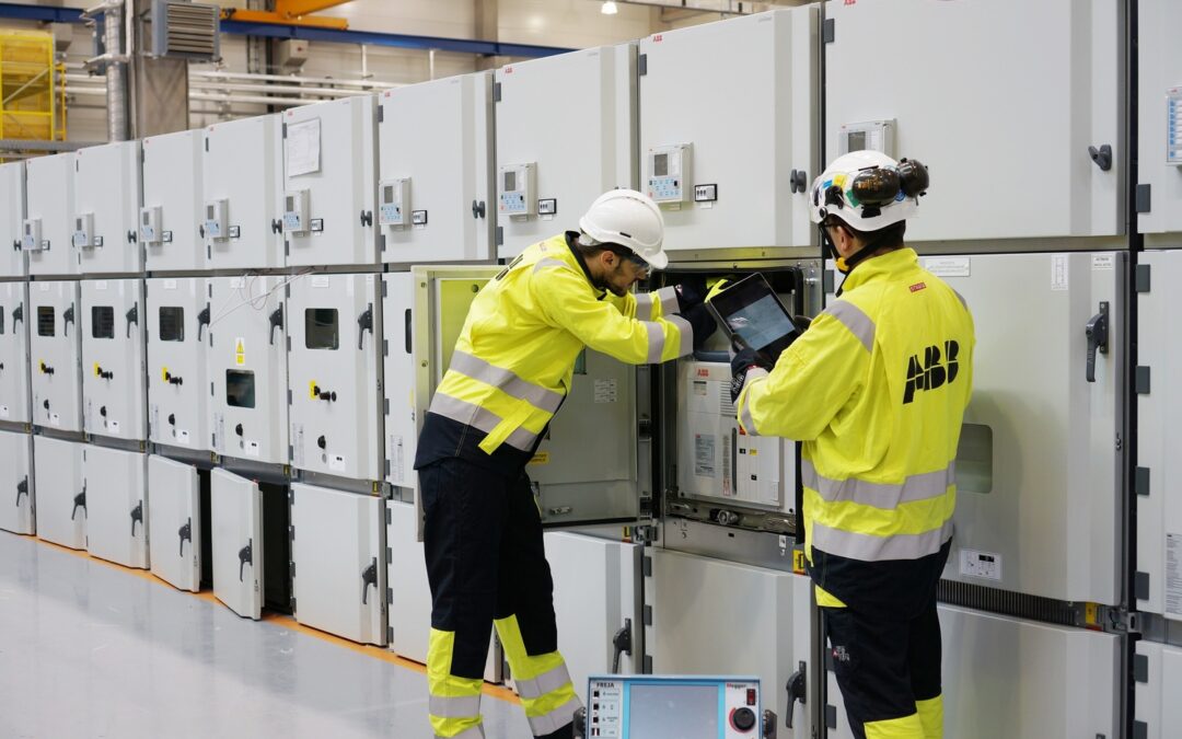 City of Cape Town shores up sustainable energy distribution