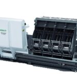 The Granulex® 5 Series hammer mill from Bühler