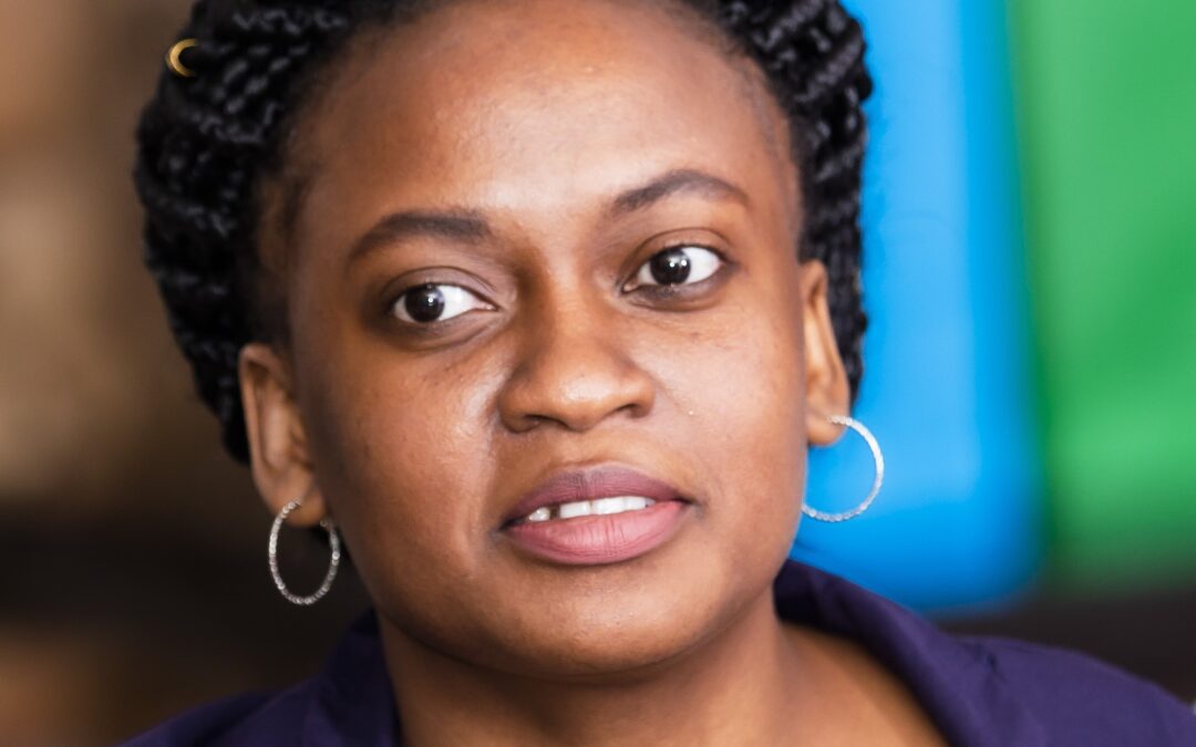 Women from ROMPCO #InspireInclusion on International Women’s Day