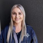 Ashleigh Pollen, Industrial & Specialty Manager at FUCHS LUBRICANTS SOUTH AFRICA