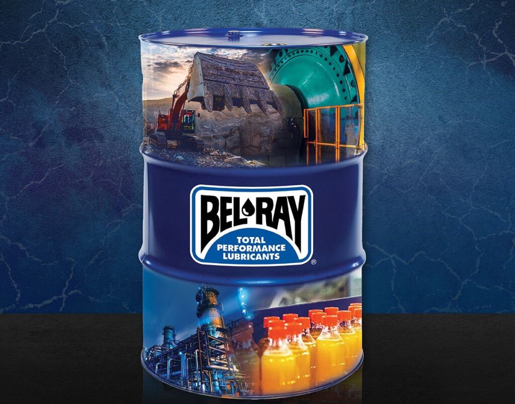 Bel-Ray Lubricants