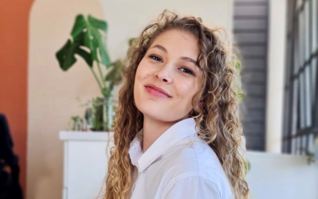 RS South Africa is celebrating women in engineering on INWED 2024