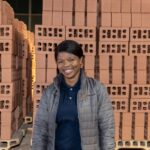 Katlego Mahlangu, SHE Supervisor