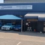 Shumani Industrial Equipment has recently relocated to a new and larger premises in Chloorkop, Johannesburg.