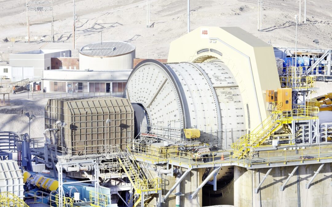 Empowering the future of African mining