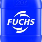 FUCHS LUBRICANTS SOUTH AFRICA_ 20L Generic Drum