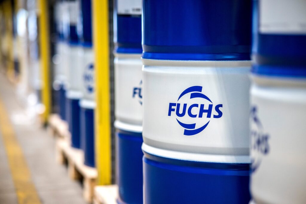 FUCHS LUBRICANTS SOUTH AFRICA_ providing innovative cooling solutions tailored to meet the needs of the digital revolution