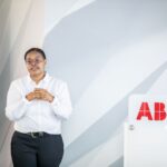 Joyce Moganedi, Solutions Sales Manager - ABB Energy Industries