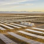 The global solar power sector is expected to grow by 7.3 percent annually from 2024 to 2029