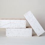 Vanilla Travertine from Corobrik is the first-ever so-called ‘white’ brick available in South Africa