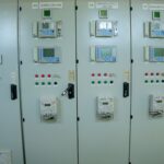 ABB switchgear