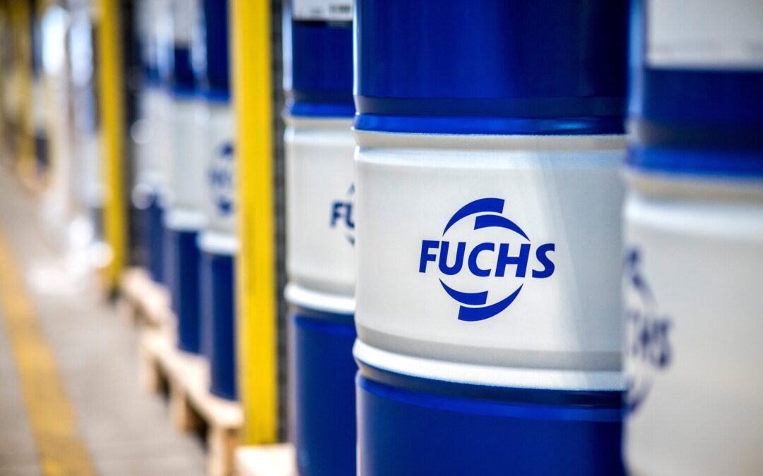 FUCHS LUBRICANTS offers complete solutions for the die casting industry