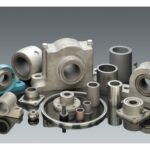 Graphalloy portfolio