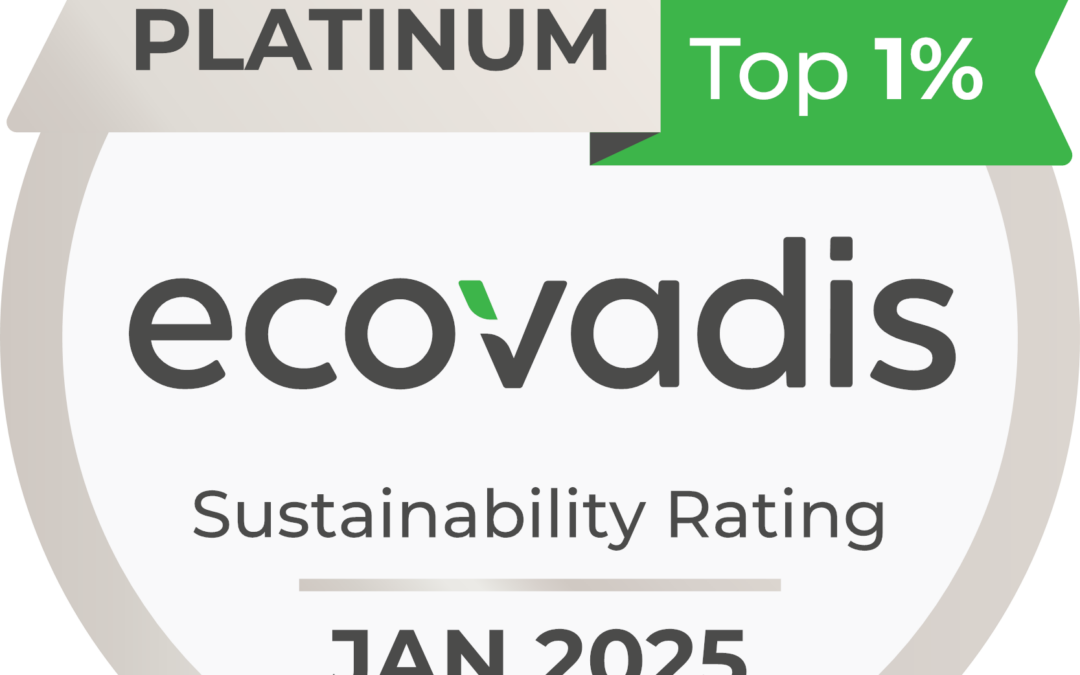 RS Group Cements Its Position as ESG Leader with CDP A-list selection