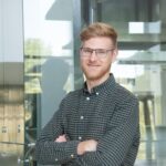 Jan Bekker, Water Resource Management, at AECOMs Centurion office