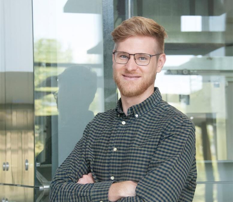 AECOM experts lead the way in water innovation