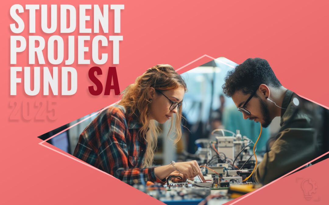 RS South Africa launches 2025 student project fund to support innovation and work-readiness