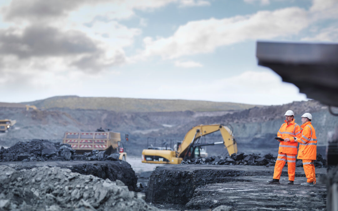 ABB PA Net Zero mining is a reality