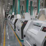 Arrakis Roller Mill_ A high efficiency milling solution that reduces energy consumption