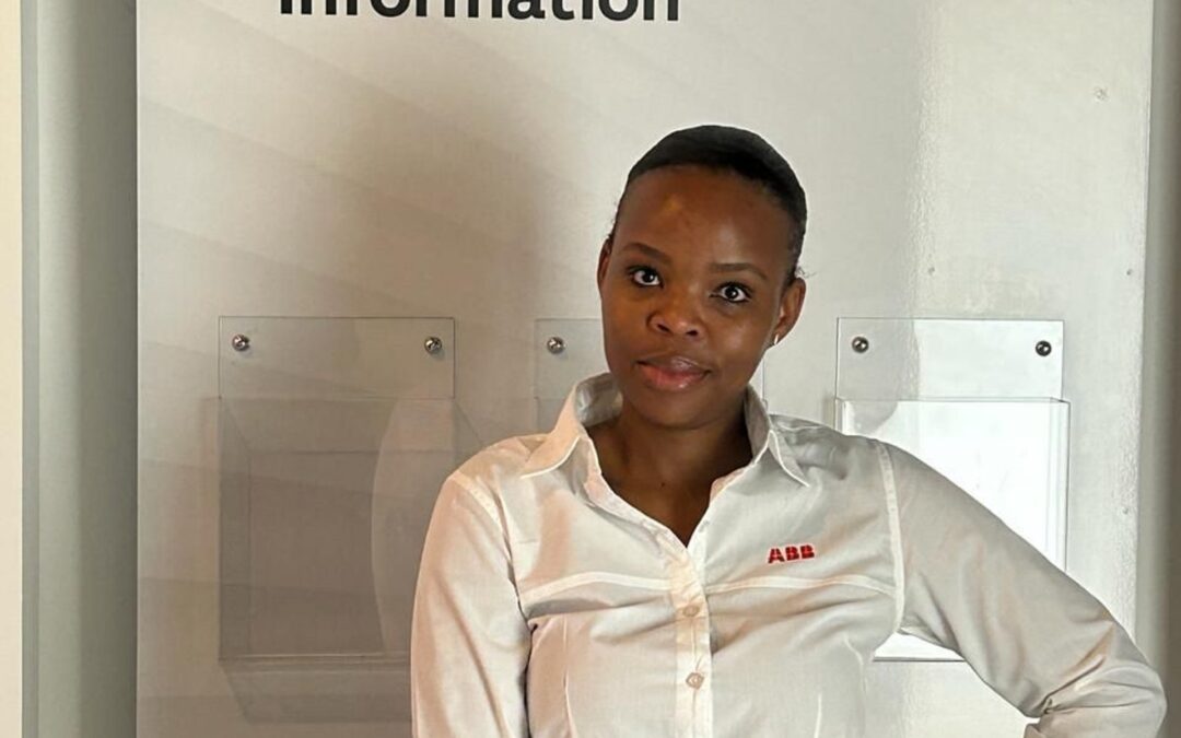 ABB showcases exceptional achievers on International Women’s Day