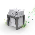 TAS Grain_ Cleaning Machine An innovative system that removes impurities, improves grain quality