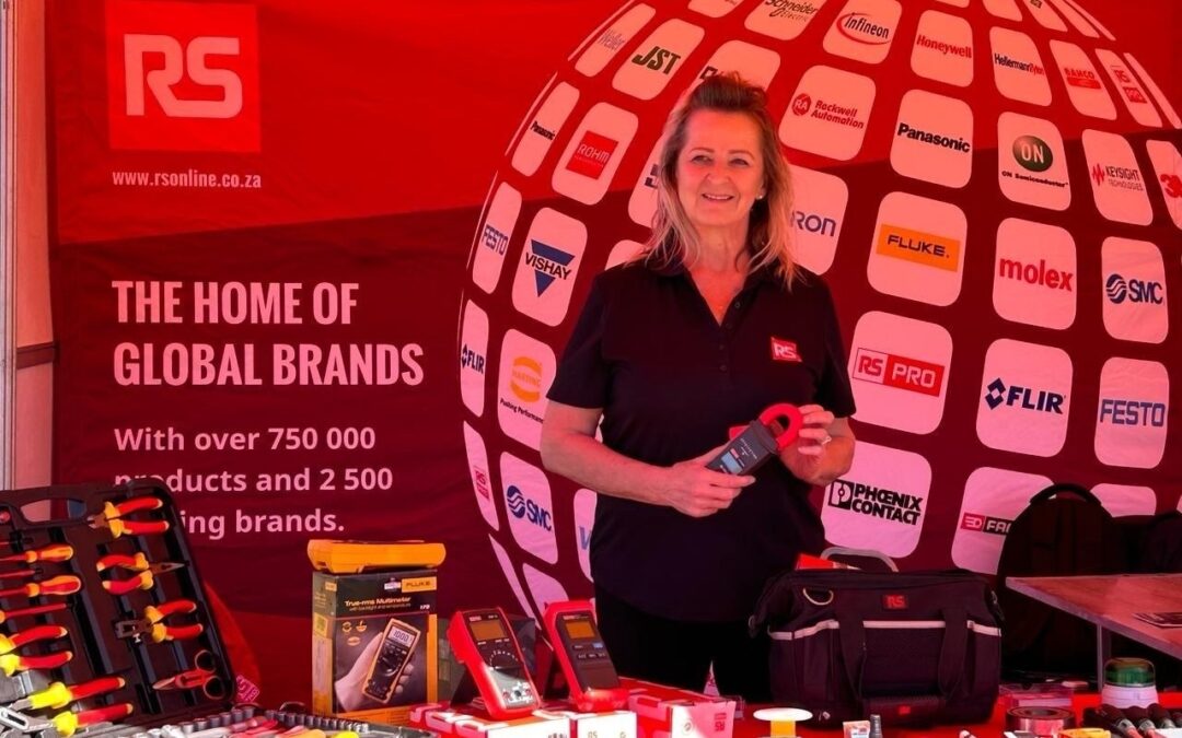 RS South Africa to showcase innovative technologies at MTE Emalahleni