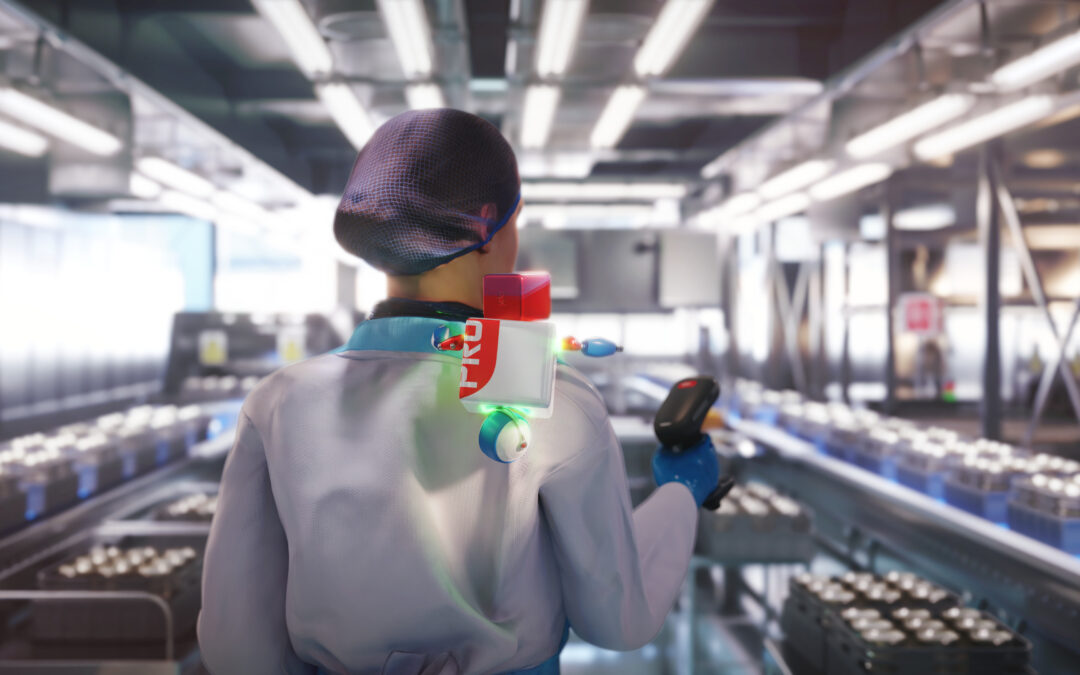 RS PRO expands process manufacturing offering for food & beverage industry