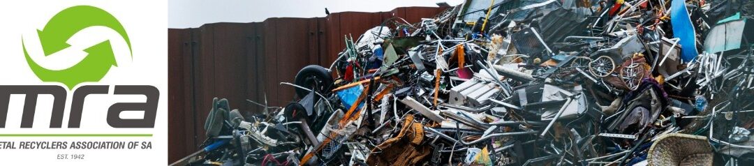 Metal Recyclers Association of South Africa