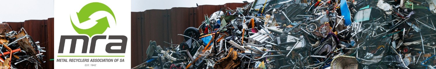 Metal Recyclers Association of South Africa