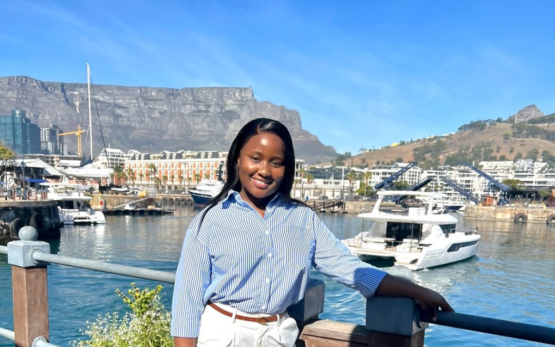 Celebrating Women in Engineering at ABB