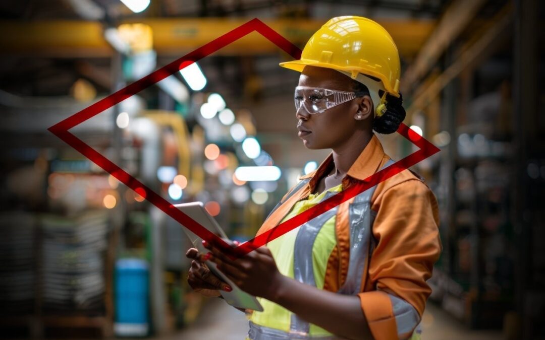 NAVIGATING DISCRETE MANUFACTURING IN SOUTH AFRICA THROUGH DIGITALISATION