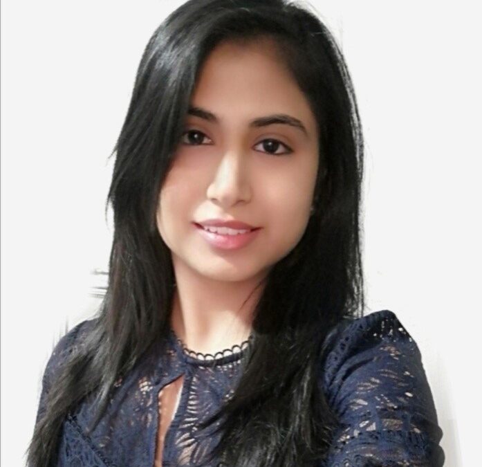 AECOM’s women engineers inspire the next generation