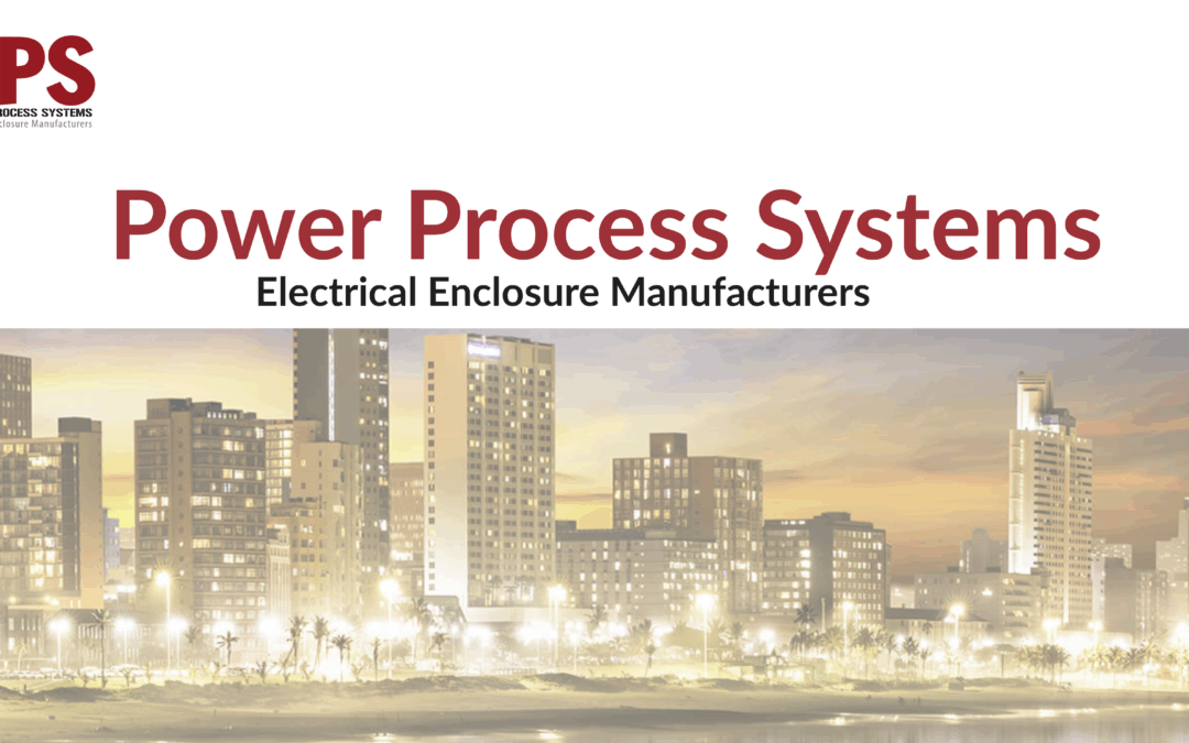 Power Process Systems