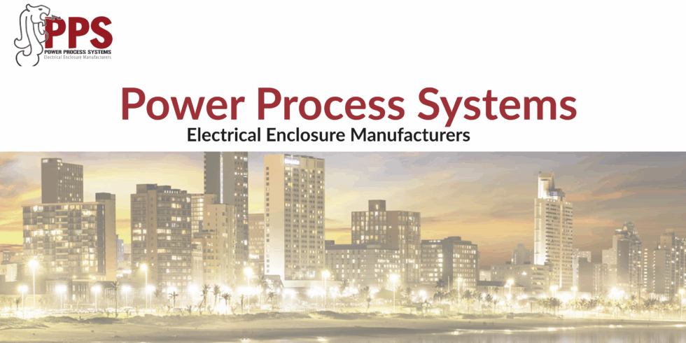 Power Process Systems - NGAGE - The Agency for Industry