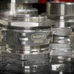 Pratley Compression Glands with IP Rating