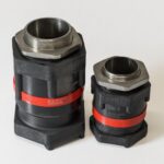 Pratley Enviro Compression Glands with IP rating on band Opt 1