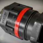 Pratley Enviro Compression Glands with IP rating on band Opt 3