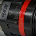 Pratley Enviro Compression Glands with IP rating on band Opt 4